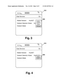 METHOD AND APPARATUS FOR CONFIGURATION OF A DEVICE PERSONALITY BASED ON     MOBILE DEVICE IDENTITY MODULE diagram and image