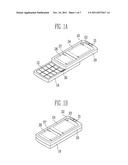 CELLULAR PHONE diagram and image