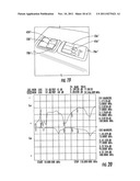 MOBILE WIRELESS COMMUNICATIONS DEVICE WITH AN INTEGRATED BATTERY/ANTENNA     AND RELATED METHODS diagram and image