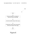 POLYMORPHIC FIREARM CONTROLLER diagram and image