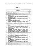 NETWORK GAME SYSTEM, CONTROL METHOD OF NETWORK GAME SYSTEM, GAME DEVICE,     CONTROL METHOD OF GAME DEVICE, PROGRAM, AND INFORMATION STORAGE MEDIUM diagram and image