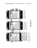 PORTABLE REAL ESTATE SOCIAL GAME AND INFORMATION SHARING SYSTEM diagram and image