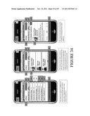 PORTABLE REAL ESTATE SOCIAL GAME AND INFORMATION SHARING SYSTEM diagram and image