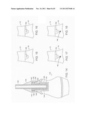 INTERCHANGEABLE SHAFT SYSTEM diagram and image