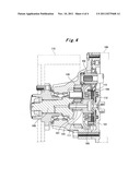 TRANSFER INCORPORATING WET BRAKE diagram and image