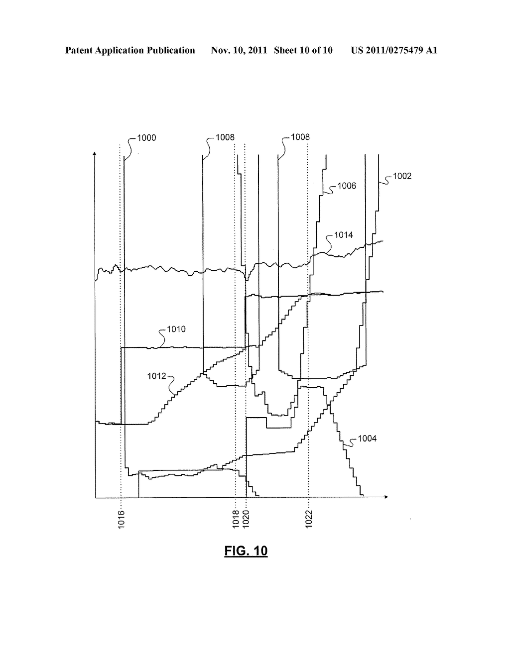 QUICK SKIP-AT-SYNC CONTROL SYSTEM AND METHOD - diagram, schematic, and image 11