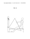 EXERCISE MACHINE FOR TRAINING WATERSPORTS ATHLETES diagram and image