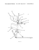 STRIKE TARGETS FOR TRAINING STAND diagram and image