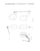 STRIKE TARGETS FOR TRAINING STAND diagram and image