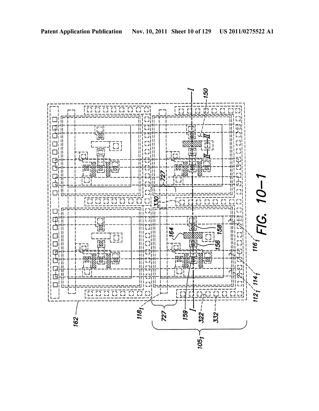 Method and Apparatus for Rapid Nucleic Acid Sequencing - diagram, schematic, and image 11