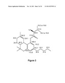 COMPOSITIONS CONTAINING DELTA-9-THC-AMINO ACID ESTERS AND PROCESS OF     PREPARATION diagram and image