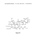 COMPOSITIONS CONTAINING DELTA-9-THC-AMINO ACID ESTERS AND PROCESS OF     PREPARATION diagram and image