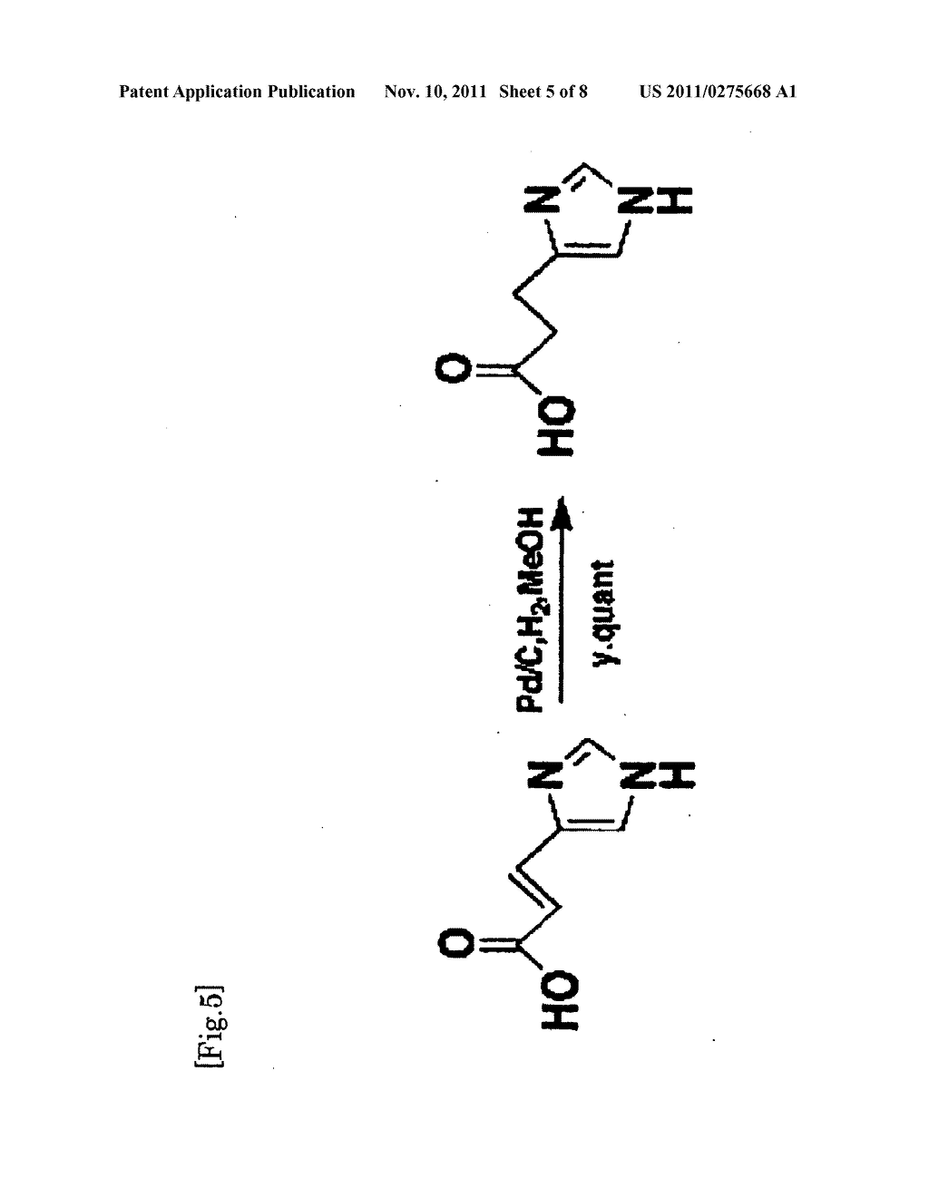 Compound with antimalarial activity and antimalarial drug containing the     same as active ingredient - diagram, schematic, and image 06