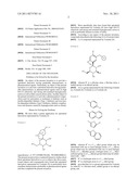 SUBSTITUTED SPIROKETAL DERIVATIVES AND USE THEREOF AS THERAPEUTIC DRUG FOR     DIABETES diagram and image