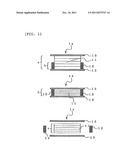 CROSS-LINKED RESIN FOAM AND PROCESS FOR PRODUCING THE SAME diagram and image