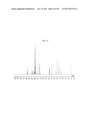 EPOXY RESIN COMPOSITION, CURED ARTICLE THEREOF, SEMICONDUCTOR SEALING     MATERIAL, NOVEL PHENOL RESIN, NOVEL EPOXY RESIN, METHOD FOR PRODUCING     NOVEL PHENOL RESIN, AND METHOD FOR PRODUCING NOVEL EPOXY RESIN diagram and image