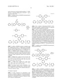 Nitro compound, amine compound, polyimide and polyimide copolymer derived     therefrom diagram and image