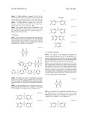 Nitro compound, amine compound, polyimide and polyimide copolymer derived     therefrom diagram and image