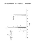 Nitro compound, amine compound and polyamide derived therefrom diagram and image