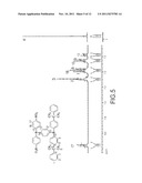 Nitro compound, amine compound and polyamide derived therefrom diagram and image