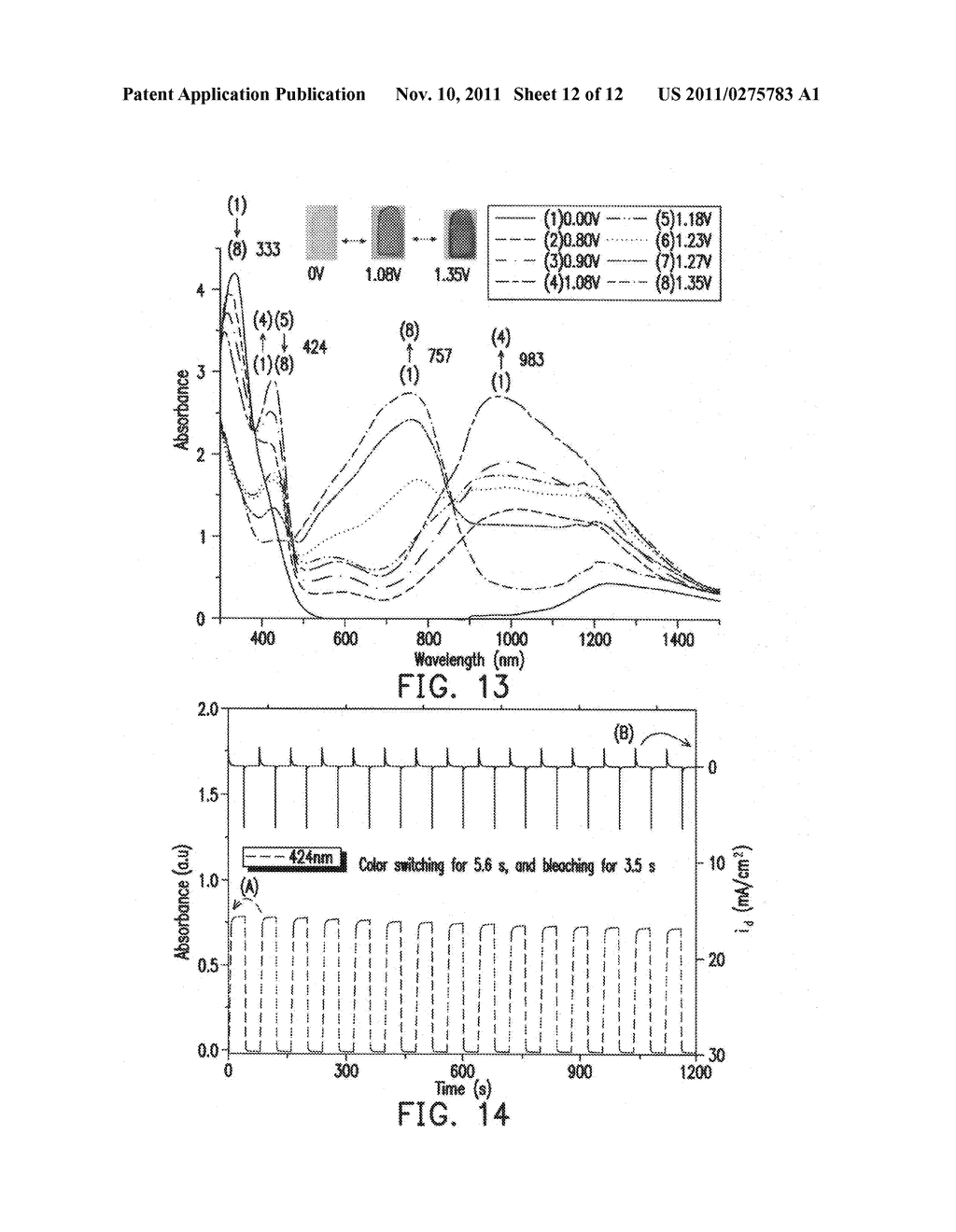 Nitro compound, amine compound and polyamide derived therefrom - diagram, schematic, and image 13