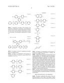 Nitro compound, amine compound and polyamide derived therefrom diagram and image