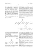 Nitro compound, amine compound and polyamide derived therefrom diagram and image