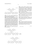 Nitro compound, amine compound and polyamide derived therefrom diagram and image