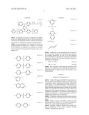 Nitro compound, amine compound and polyamide derived therefrom diagram and image