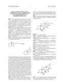 Process for the Production of 3-Oxo-pregn-4-ene-21,17-carbolactones by the     Metal-Free Oxidation of 17-(3-Hydroxypropyl)-3,17-dihydroxyandrostanes diagram and image