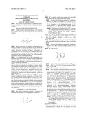 STEREOSELECTIVE SYNTHESIS OF CERTAIN TRIFLUOROMETHYL-SUBSTITUTED ALCOHOLS diagram and image