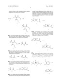 STEREOSELECTIVE SYNTHESIS OF CERTAIN TRIFLUOROMETHYL-SUBSTITUTED ALCOHOLS diagram and image