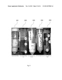  RECOVERY OF DESIRED CO-PRODUCTS FROM FERMENTATION STILLAGE STREAMS diagram and image