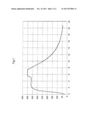 EGGSHELL CATALYST CONSISTING OF A HOLLOW CYLINDRICAL SUPPORT BODY AND A     CATALYTICALLY ACTIVE OXIDE MATERIAL APPLIED TO THE OUTER SURFACE OF THE     SUPPORT BODY diagram and image