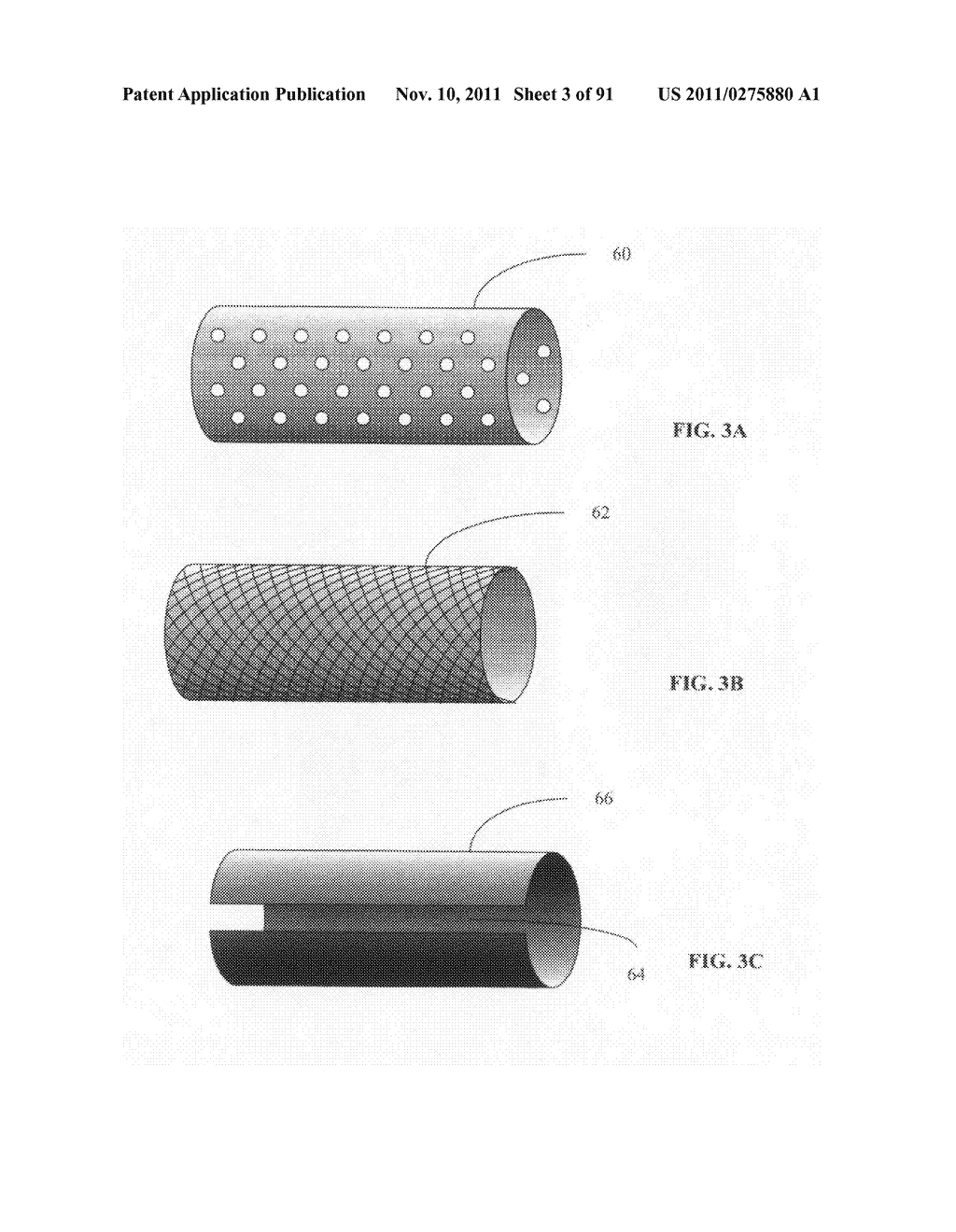 Lumen-traveling biological interface device and method of use - diagram, schematic, and image 05