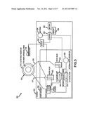 SELF-REGULATING GASTRIC BAND WITH PRESSURE DATA PROCESSING diagram and image