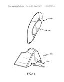 SELF-REGULATING GASTRIC BAND WITH PRESSURE DATA PROCESSING diagram and image