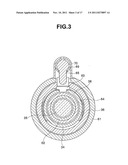 LENS DRIVE CONTROL APPARATUS, LENS DRIVE APPARATUS AND ENDOSCOPE SYSTEM diagram and image