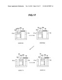 LENS DRIVE CONTROL APPARATUS, LENS DRIVE APPARATUS AND ENDOSCOPE SYSTEM diagram and image