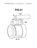 LENS DRIVE CONTROL APPARATUS, LENS DRIVE APPARATUS AND ENDOSCOPE SYSTEM diagram and image