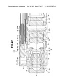 LENS DRIVE CONTROL APPARATUS, LENS DRIVE APPARATUS AND ENDOSCOPE SYSTEM diagram and image