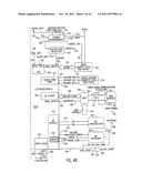 AMBULATORY MEDICAL APPARATUS WITH HAND HELD COMMUNICATION DEVICE diagram and image