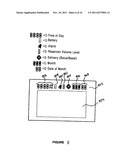 AMBULATORY MEDICAL APPARATUS WITH HAND HELD COMMUNICATION DEVICE diagram and image