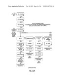 AMBULATORY MEDICAL APPARATUS WITH HAND HELD COMMUNICATION DEVICE diagram and image