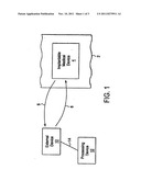 Cross-Band Communications In An Implantable Device diagram and image