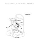 GOLDMANN APPLANATION TONOMETER, BIOMICROSCOPY DEVICE AND RELATED METHODS diagram and image