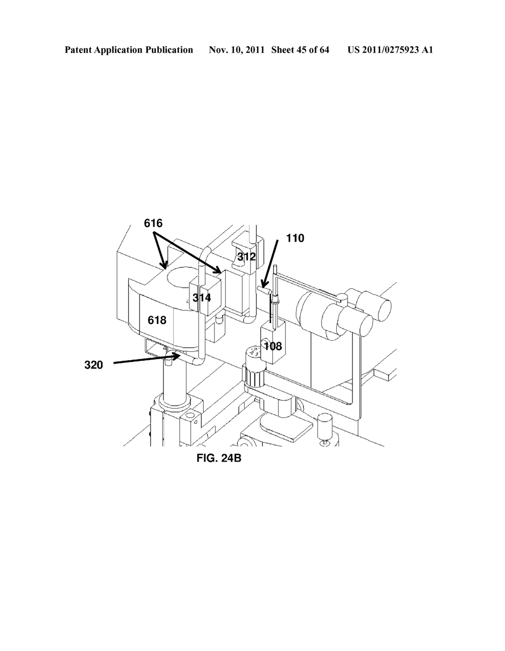 GOLDMANN APPLANATION TONOMETER, BIOMICROSCOPY DEVICE AND RELATED METHODS - diagram, schematic, and image 46