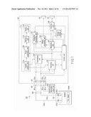 ULTRASOUND PROBE DIAGNOSING APPARATUS, ULTRASOUND DIAGNOSTIC APPARATUS,     AND ULTRASOUND PROBE DIAGNOSING METHOD diagram and image