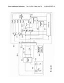 ULTRASOUND PROBE DIAGNOSING APPARATUS, ULTRASOUND DIAGNOSTIC APPARATUS,     AND ULTRASOUND PROBE DIAGNOSING METHOD diagram and image