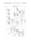 ULTRASOUND PROBE DIAGNOSING APPARATUS, ULTRASOUND DIAGNOSTIC APPARATUS,     AND ULTRASOUND PROBE DIAGNOSING METHOD diagram and image